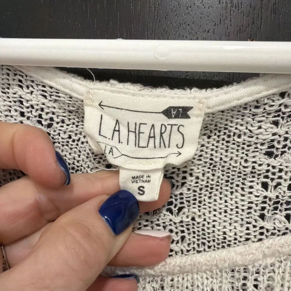 La Hearts ren faire